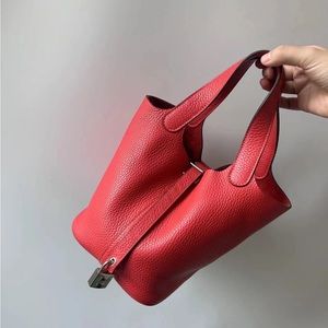 Authentic Hermes Picotin 18 SOLD